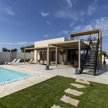 Villa Iside